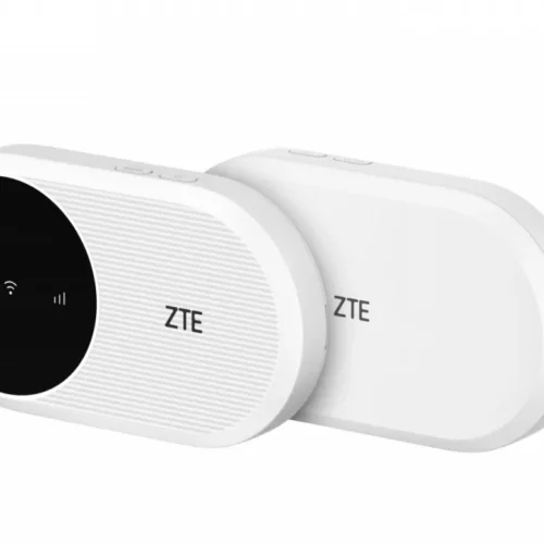 ZTE Router mobilnuy LTE cat. 4 U10