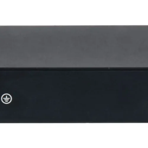 Dahua Switch PFS3006-4GT-60-V2 4-ports POE