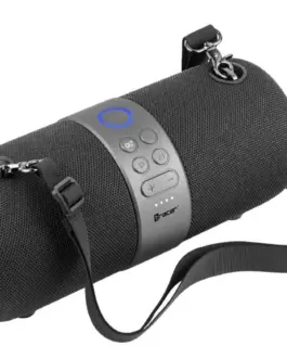 Alternative view of Tracer Speaker Splash XXL TWS Bluetooth черен