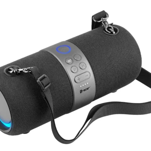Alternative view of Tracer Speaker Splash XXL TWS Bluetooth черен