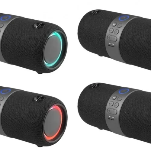 Tracer Speaker Splash XXL TWS синtooth черен