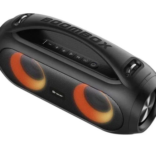 Tracer Speaker Furio TWS синtooth черен