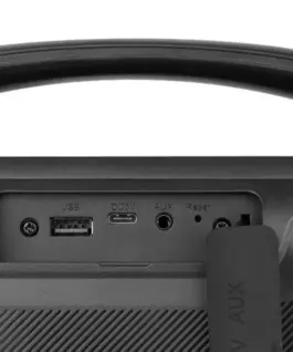 Tracer Speaker Furio TWS Bluetooth черен