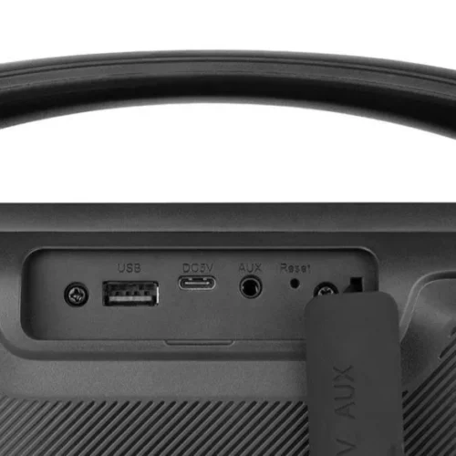 Tracer Speaker Furio TWS синtooth черен