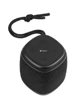 Alternative view of Tracer Speaker Splash S TWS Bluetooth черен