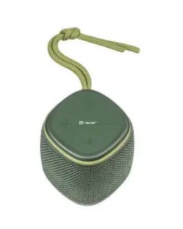 Alternative view of Tracer Speaker Splash S TWS BT зелен