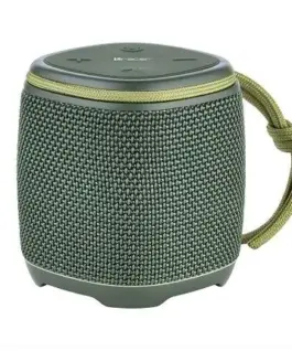 Tracer Speaker Splash S TWS BT зелен