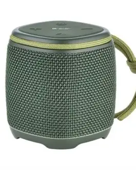 Tracer Speaker Splash S TWS BT зелен