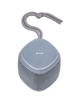 Alternative view of Tracer Speaker Splash S TWS Bluetooth сив