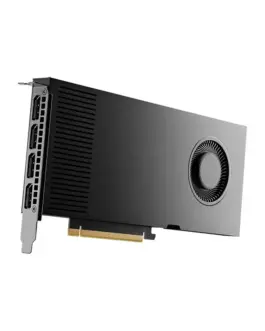 PNY видео карта Quadro RTX 4000 ADA Generation 20GB GDDR6 BOX