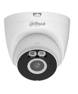 Alternative view of Dahua Camera T4A-PV 4Mpx 2.4GHz WiFi Dual Light