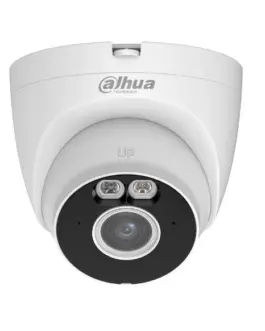 Alternative view of Dahua Camera T4A-PV 4Mpx 2.4GHz WiFi Dual Light