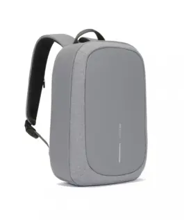 XD DESIGN раница Plecak Bobby Edge сив