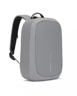 XD DESIGN раница Plecak Bobby Edge сив