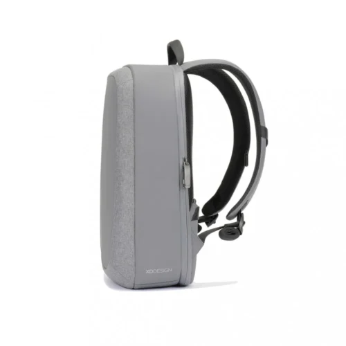 XD DESIGN раница Plecak Bobby Edge сив