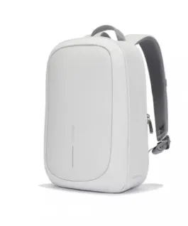 XD DESIGN раница Plecak Bobby Edge off бял