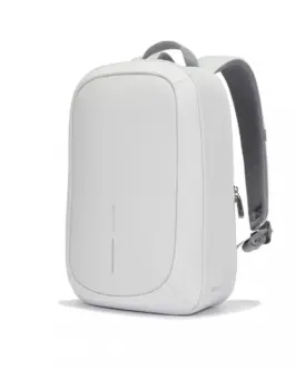 XD DESIGN раница Plecak Bobby Edge off бял