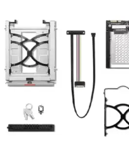 Lenovo ThinkStation Front Access Storage 4XF1M24244