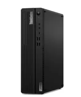 Lenovo Компютър ThinkCentre M75s G5 SFF 12TA0004PB W11Pro 8500G/16GB/512GB/AMD Radeon/DVD/3YRS