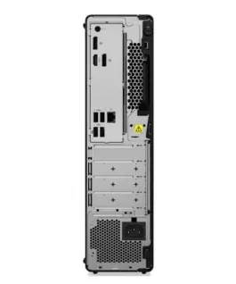 Lenovo Компютър ThinkCentre M75s G5 SFF 12TA0005PB W11Pro 8600G/16GB/512GB/AMD Radeon/DVD/3YR
