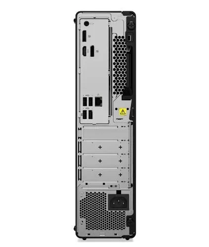 Lenovo Компютър ThinkCentre M75s G5 SFF 12TA0005PB W11Pro 8600G/16GB/512GB/AMD Radeon/DVD/3YR