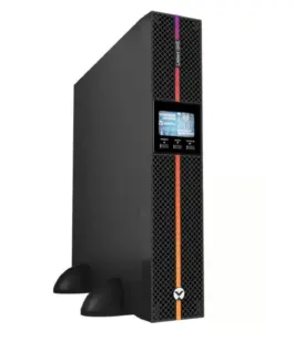 Alternative view of Vertiv Rack kit захранващ блок online GXE3-2000IRT2UXL 2000VA/1800W 1 x C20, 8 x C13