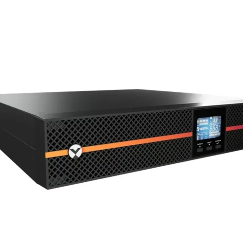 Vertiv Rack kit захранващ блок online GXE3-2000IRT2UXL 2000VA/1800W 1 x C20
