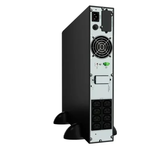 Vertiv Rack kit захранващ блок online GXE3-2000IRT2UXL 2000VA/1800W 1 x C20