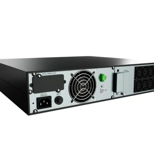 Vertiv Rack kit захранващ блок online GXE3-2000IRT2UXL 2000VA/1800W 1 x C20