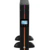 Vertiv GXT5-1500IRT2UXL with rails