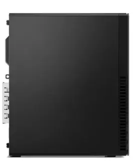 Alternative view of Lenovo Компютър ThinkCentre M75s G5 SFF 12TA0000PB W11Pro 8300G/8GB/256GB/AMD Radeon/DVD/3Yr OS