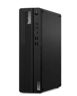 Lenovo Компютър ThinkCentre M75s G5 SFF 12TA0000PB W11Pro 8300G/8GB/256GB/AMD Radeon/DVD/3Yr