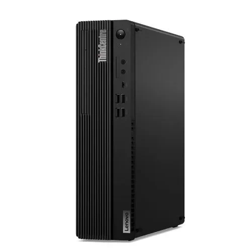 Lenovo Компютър ThinkCentre M75s G5 SFF 12TA0000PB W11Pro 8300G/8GB/256GB/AMD Radeon/DVD/3Yr