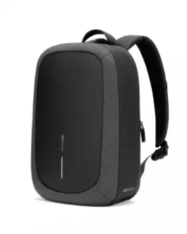 XD DESIGN раница XD DESIGN BOBBY EDGE черен