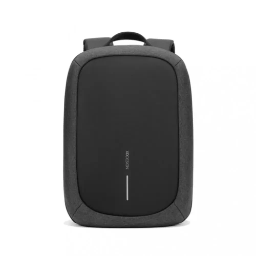 Alternative view of XD DESIGN раница XD DESIGN BOBBY EDGE черен