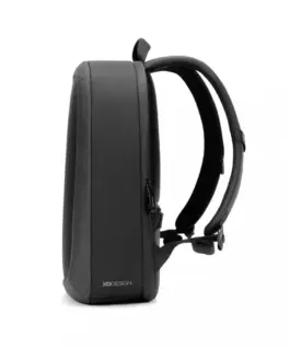 XD DESIGN раница XD DESIGN BOBBY EDGE черен