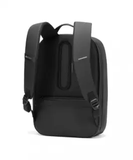 XD DESIGN раница XD DESIGN BOBBY EDGE черен