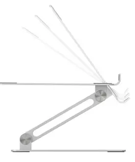 Alternative view of IcyBox ICY BOX IB-NH300 Holder for Лаптопs