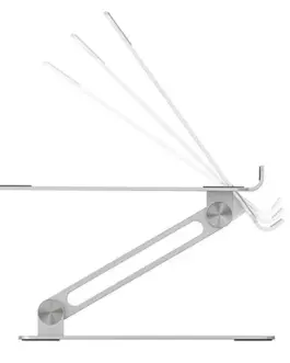 Alternative view of IcyBox ICY BOX IB-NH300 Holder for Лаптопs