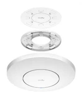 Cudy Access Point AP3000_P 2.5G WiFi 6 AX3000