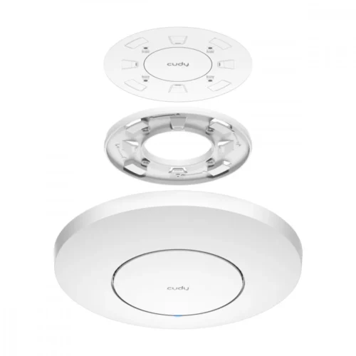 Cudy Access Point AP3000_P 2.5G WiFi 6 AX3000