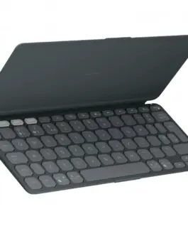 Logitech Keyboard Keys-To-Go 2 graphite US