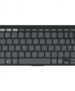 Alternative view of Logitech Keyboard Keys-To-Go 2 graphite US