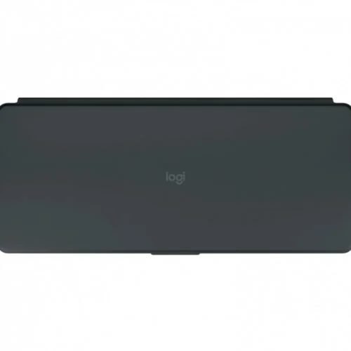 Logitech Keyboard Keys-To-Go 2 graphite US