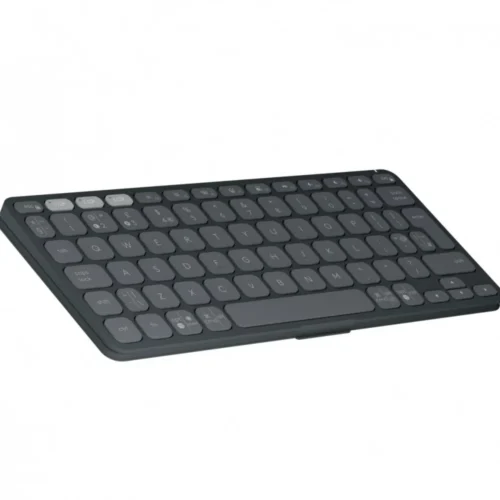 Logitech Keyboard Keys-To-Go 2 graphite US