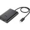 i-tec i-tec USB-C Dual:4K/60H z / single:8K/30Hz DP