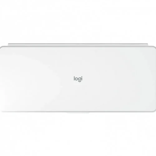 Logitech Keyboard Keys-To-Go 2 Pale сив US