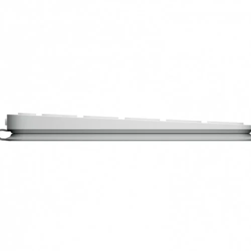 Logitech Keyboard Keys-To-Go 2 Pale сив US