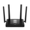 Cudy CUDY WR3600 Router Mesh 2.5G WiFi 7 BE3600