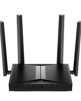 Cudy CUDY WR3600 Router Mesh 2.5G WiFi 7 BE3600